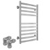 Полотенцесушитель Terminus Стандарт Авиэль П10 500х800