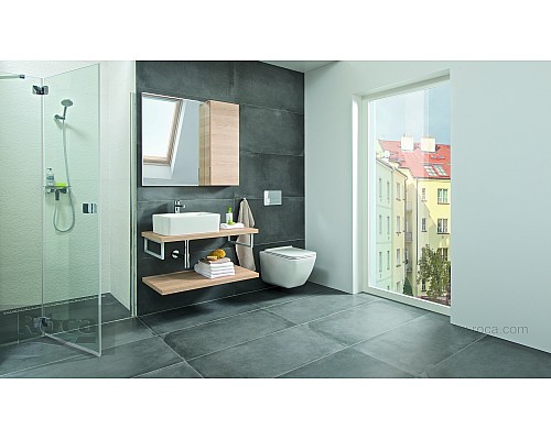 Раковина Roca Mila 35х50 32700B000