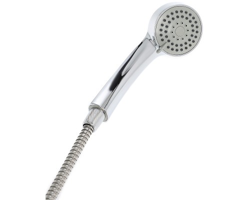 Смеситель для ванны Agger Clean Хром