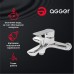 Смеситель для ванны Agger Clean Хром
