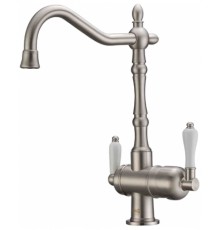 Смеситель для кухонной мойки ZORG Sanitary