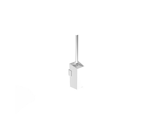 Ерш к стене Solid Surface SONIA 158799 Ерш к стене Solid Surface SONIA 158799