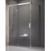 Душевой уголок Ravak Matrix 0WLD4100Z1 110x80 L белый прозрачный