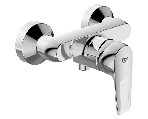 Смеситель для душа Ideal Standard Ceramix Blue Хром