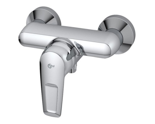 Смеситель для душа Ideal Standard Ceramix Blue Хром
