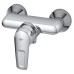Смеситель для душа Ideal Standard Ceramix Blue Хром