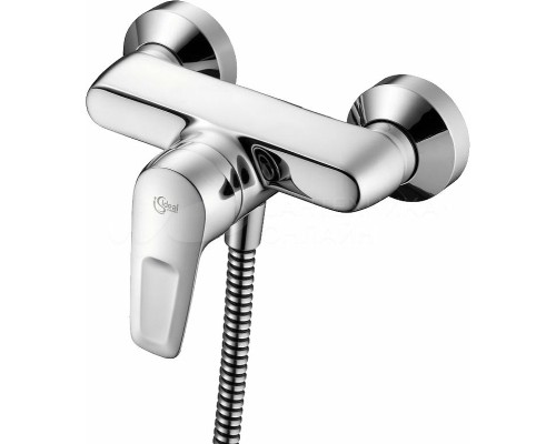 Смеситель для душа Ideal Standard Ceramix Blue Хром