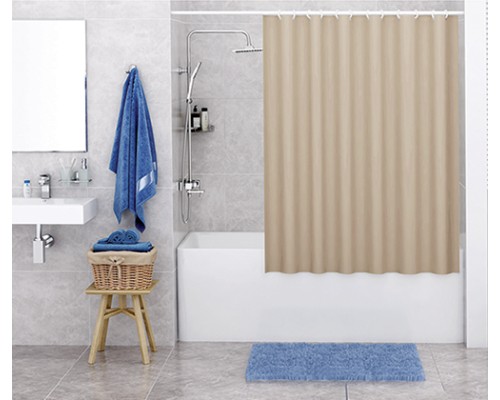 Шторка для ванной WasserKRAFT SC-30601