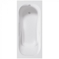 Ванна чугунная Delice Malibu 170х75
