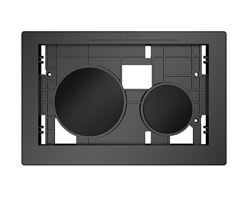 Панель смыва TECE loop 9240667