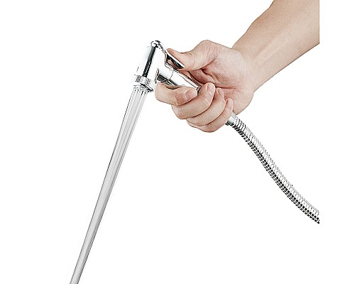 Гигиенический душ Orange HS041cr Хром