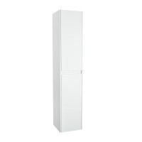 Пенал OWL Malaren 180x40 белый