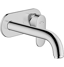 Смеситель для раковины Hansgrohe Vernis Blend 71576000 Хром