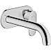 Смеситель для раковины Hansgrohe Vernis Blend 71576000 Хром