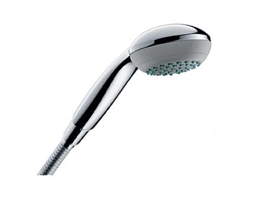 Душевой гарнитур Hansgrohe Crometta 85 Vario/Unica 27762000