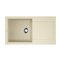 Кухонная мойка Omoikiri Sakaime 78-BE 4993112 ваниль 