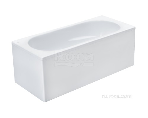 Панель боковая для акриловой ванны Roca Genova-N ZRU9302976