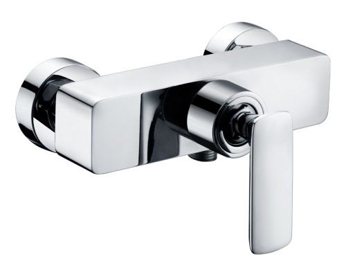 Смеситель для душа AltroBagno Aperto 030601 Cr