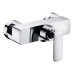 Смеситель для душа AltroBagno Aperto 030601 Cr