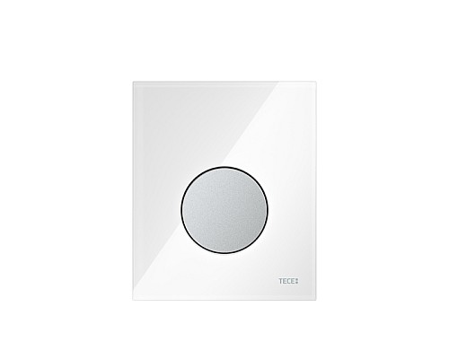 Панель смыва для писсуара TECE loop 9242659
