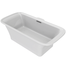 Прямоугольная отдельностоящая ванна Jacob Delafon 180 х 85 см E6D03400