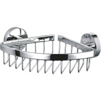 Мыльница Rav Slezak Colorado COA0302 Хром