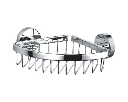 Мыльница Rav Slezak Colorado COA0302 Хром