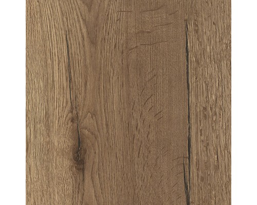 Зеркальный шкаф Comforty Лиссабон 90 00-00006136 Дуб темный