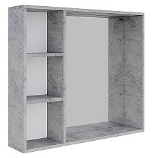 Зеркало Onika Девис 80.00 У 208093 Бетон чикаго