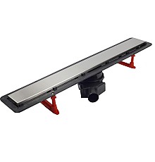 Душевой лоток Pestan Confluo Frameless Line 550 13701230