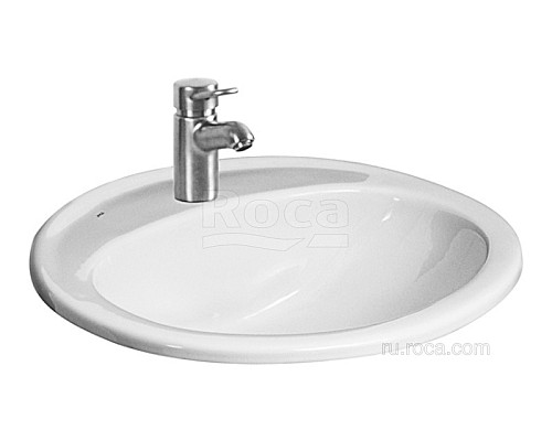 Раковина Roca Adora 52x41 327204000