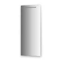 Зеркало Evoform Lumline 120х60 с подсветкой