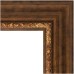 Зеркало Evoform Exclusive 146х61 BY 3543 с фацетом в багетной раме - Римская бронза 88 мм