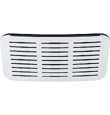 Верхний душ Orange S10TS Хром