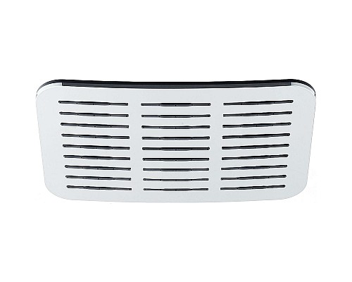 Верхний душ Orange S10TS Хром