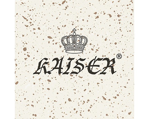 Смеситель для кухни Kaiser Merkur 26044-11 Бежевый мрамор