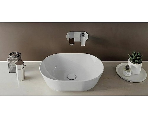 Мебельная раковина VitrA Bowl 17 7427B003-0012