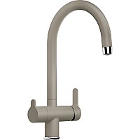 Смеситель для кухни Blanco Trima 526270 Серый беж