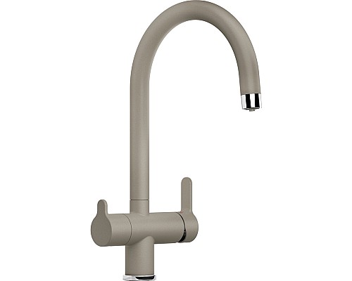 Смеситель для кухни Blanco Trima 526270 Серый беж