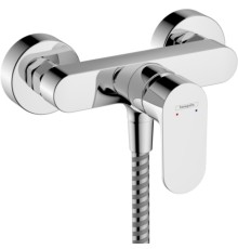 Смеситель для душа Hansgrohe Rebris S Хром