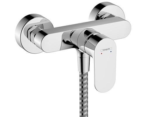 Смеситель для душа Hansgrohe Rebris S 72640000 Хром