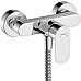 Смеситель для душа Hansgrohe Rebris S 72640000 Хром