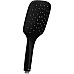 Ручной душ Ravak X07P569 Черный матовый