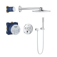 Набор Grohe для комплектации душа