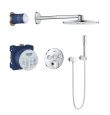 Набор Grohe для комплектации душа