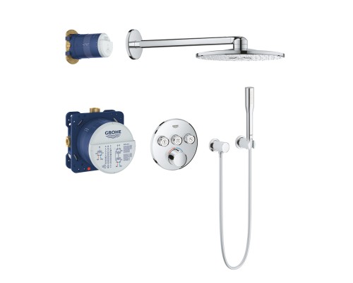 Набор Grohe для комплектации душа