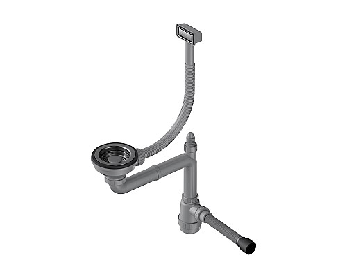 Арматура Omoikiri WK-1-GM 4956483