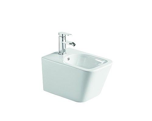 Биде подвесное ESBANO GARTEZ ESVBGARTW