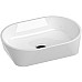 Раковина-чаша Ravak Solo 58 XJX01358000 Белая