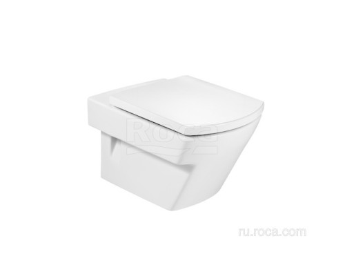 Сиденье для унитаза Roca Hall 80162C004